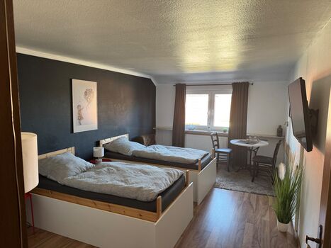 Piets Gästezimmer zwischen Bremen und Bremerhaven Foto 5