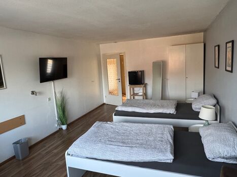 Piets Gästezimmer zwischen Bremen und Bremerhaven Foto 3