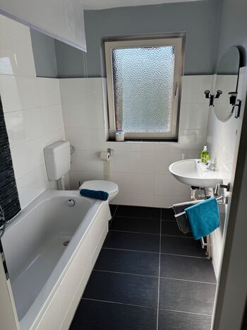 Piets Gästezimmer zwischen Bremen und Bremerhaven Foto 4