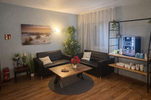 Gästezimmer in Hagen im Bremischen Bild 4