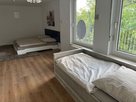 Home im Pott I Gelsenkirchen I 3+ hochwertige Apartments Picture 3