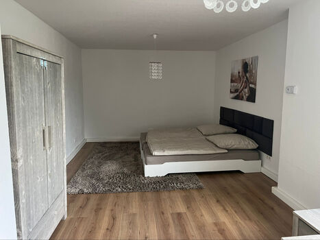Home im Pott I Gelsenkirchen I 3+ hochwertige Apartments Picture 2