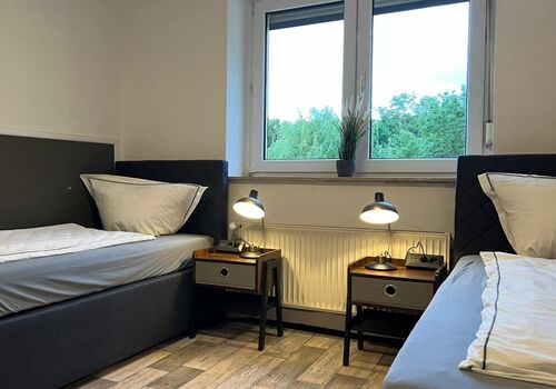 BIG APPARTMENTS All-Inclusive | Private kitchen and bathroom Bild 6