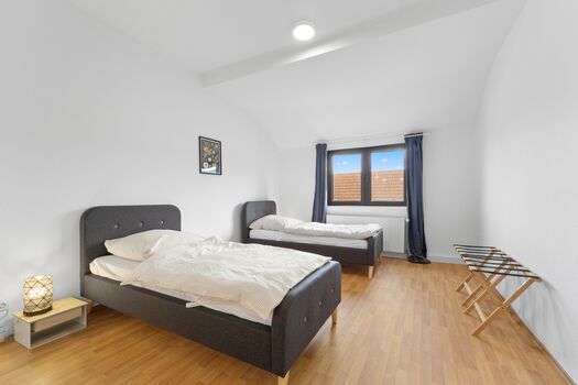 Ferienwohnung in Hemsbach Bild 5