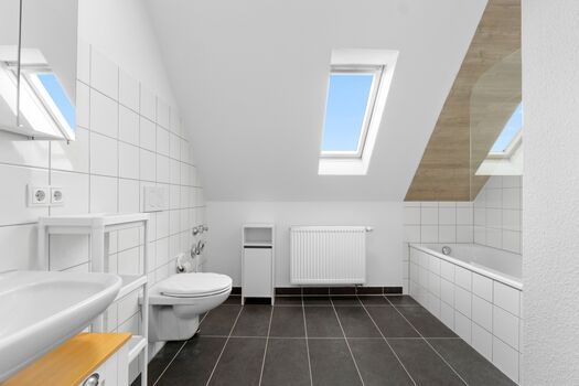 Ferienwohnung in Hemsbach Bild 2