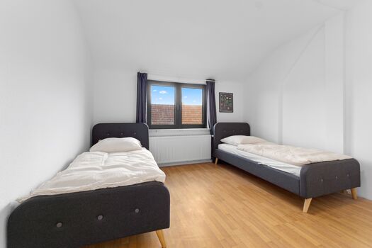 Ferienwohnung in Hemsbach Bild 3