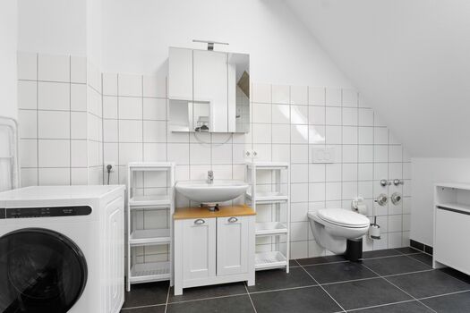 Ferienwohnung in Hemsbach