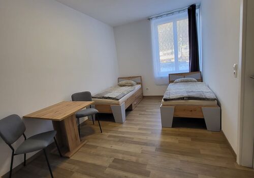 Gästezimmer in Lastenstraße, Kapfenberg Picture 3