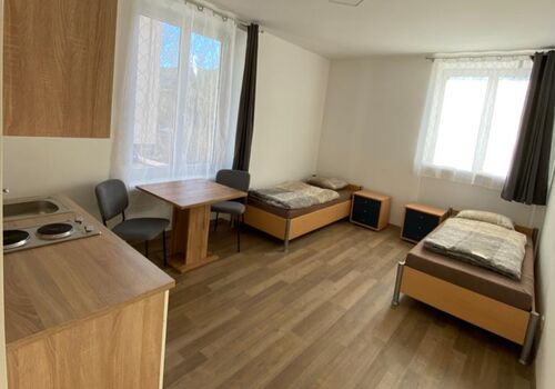 Gästezimmer in Lastenstraße, Kapfenberg Foto 5