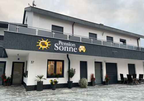 Pension Sonne