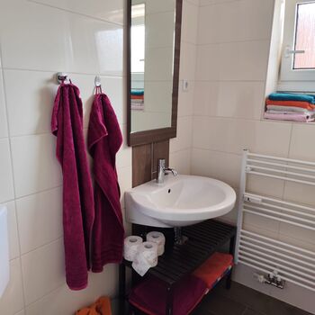 Wohnung für max. 4 Personen in Hamm Foto 2