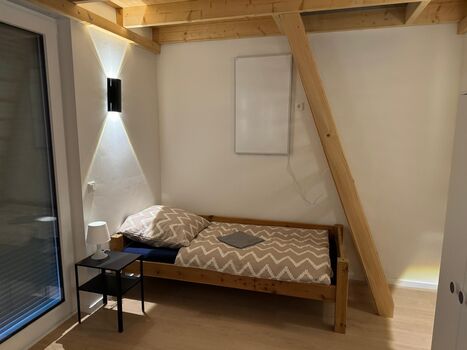 Einzelzimmer/Doppelzimmer/Wilberhofen (Windeck) nähe Köln/Bonn/Hennef Bild 3