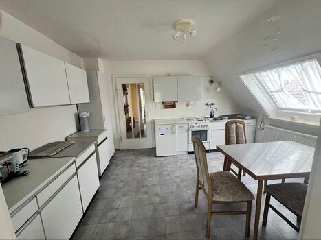 Wohnung Ostland OG Bild 2