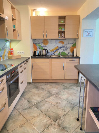 Ferienwohnung im Erzgebirge Bild 2