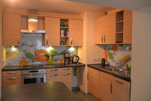Ferienwohnung im Erzgebirge Bild 3