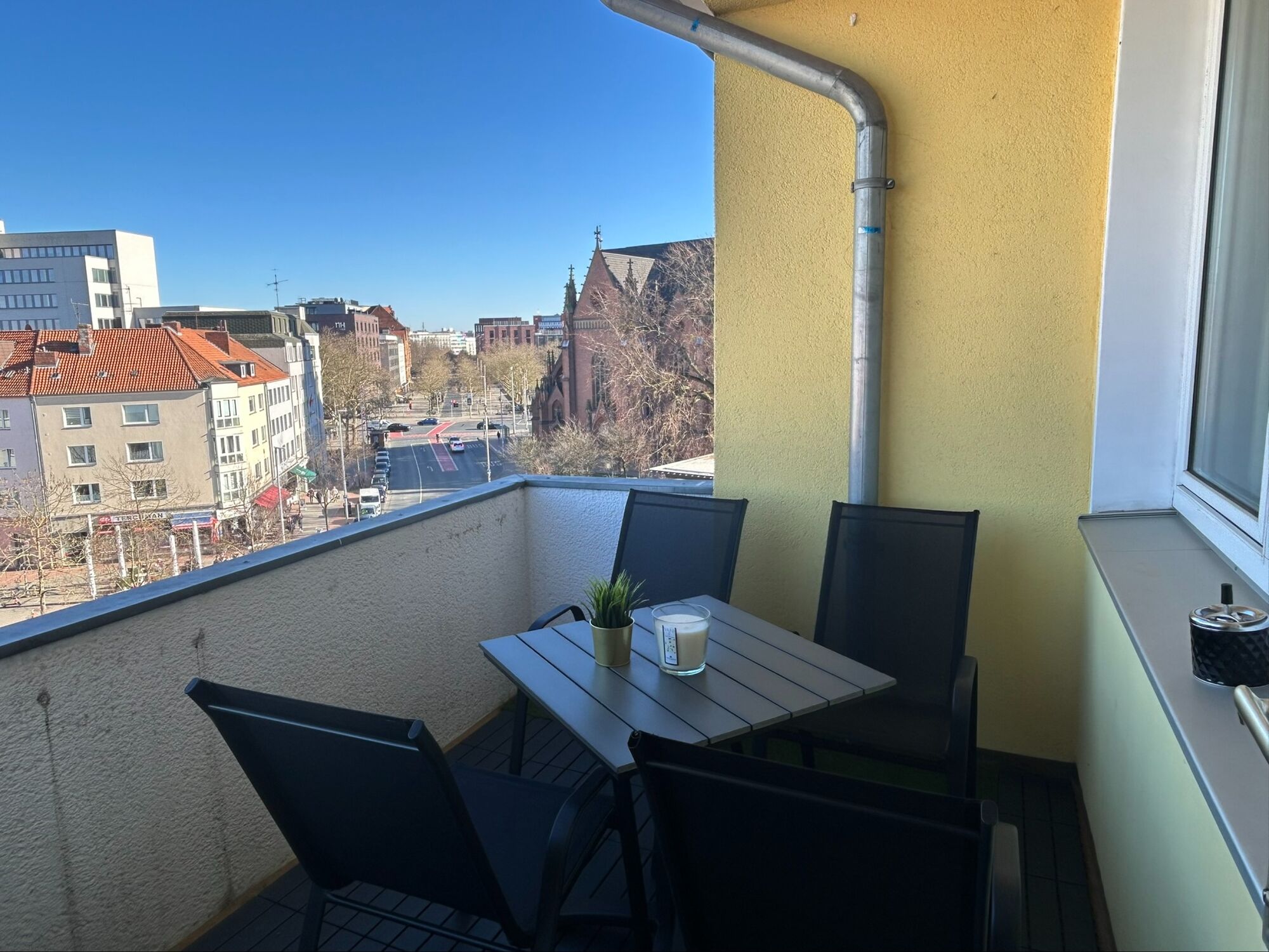 Balkon