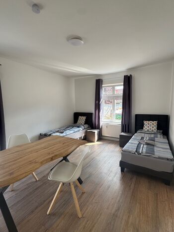 Gästezimmer Bad Doberan Bild 1