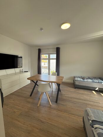 Gästezimmer Bad Doberan Bild 2