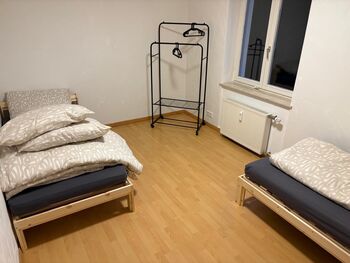 TOP-Wohnungen an der Schweizer Grenze – 3½ + 2½ Zimmer Bild 2