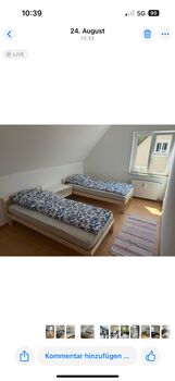 TOP-Wohnungen an der Schweizer Grenze – 3½ + 2½ Zimmer Bild 1