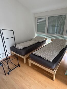 TOP-Wohnungen an der Schweizer Grenze – 3½ + 2½ Zimmer Bild 3
