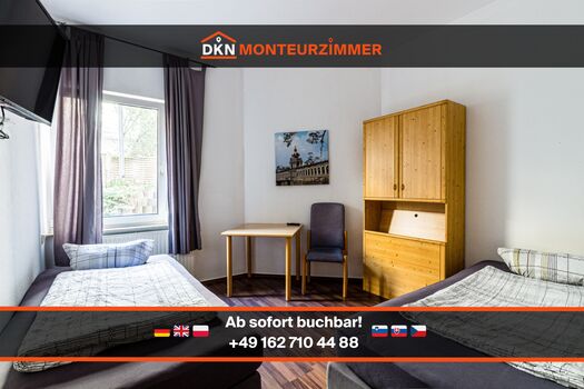 Ferienwohnung in Chemnitz