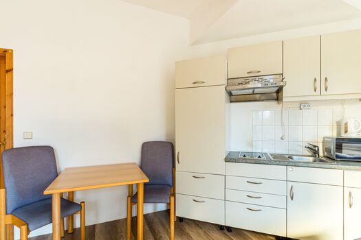 Holiday apartment in Chemnitz Picture 4