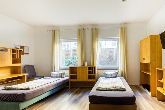 Holiday apartment in Chemnitz Picture 3