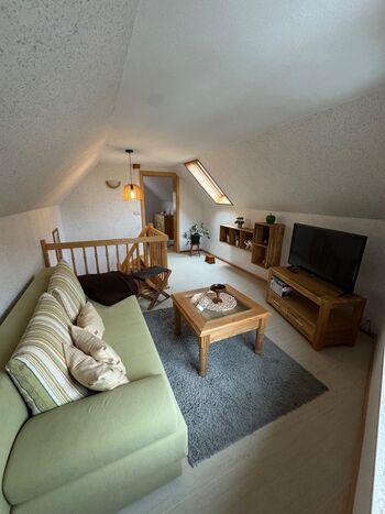 Ferienwohnung Naturzeit Bild 1