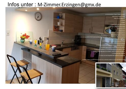 Holiday home in Klettgau