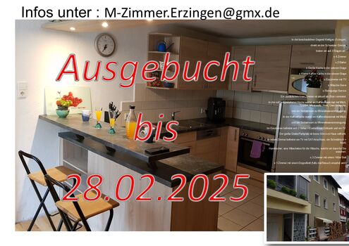 Holiday home in Klettgau