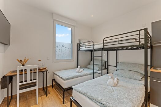 Family and Friends Worms Bild 1