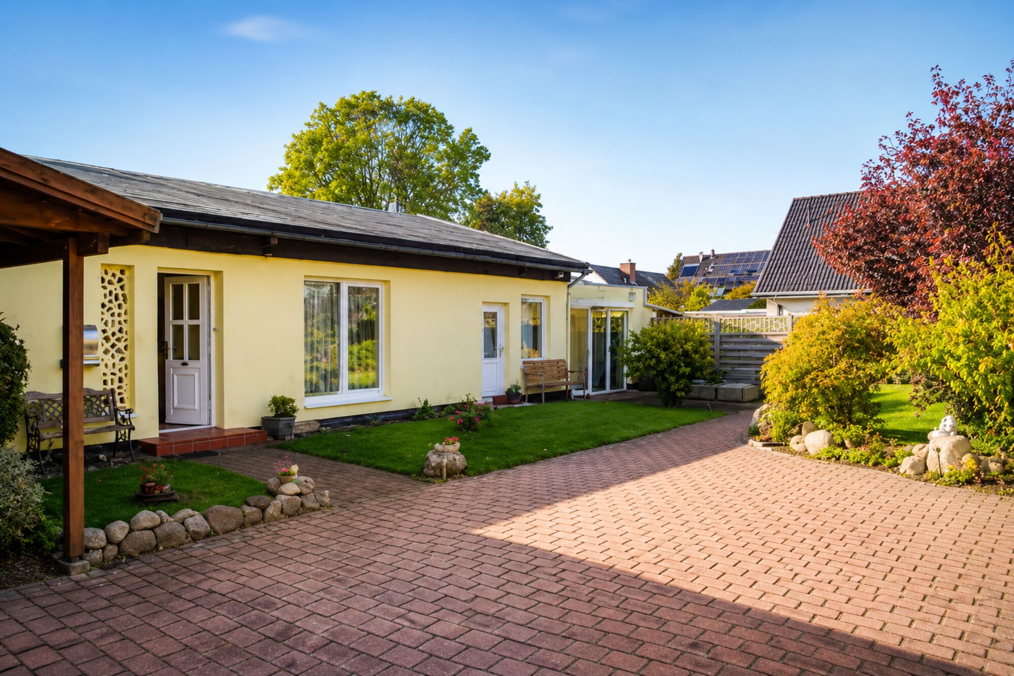 Außenansicht