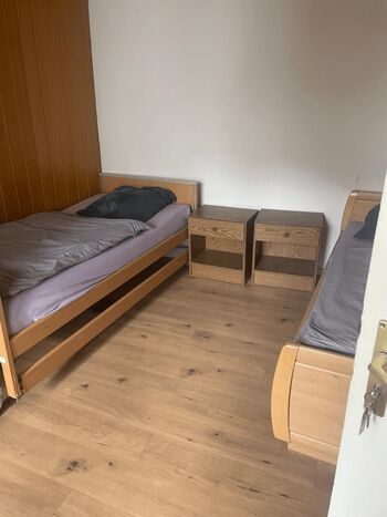 Gästezimmer in Frechen Bild 2