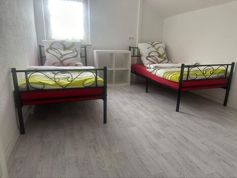 Gästezimmer Eggenfelden Bild 4