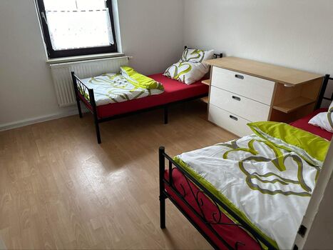 Gästezimmer Eggenfelden Bild 2
