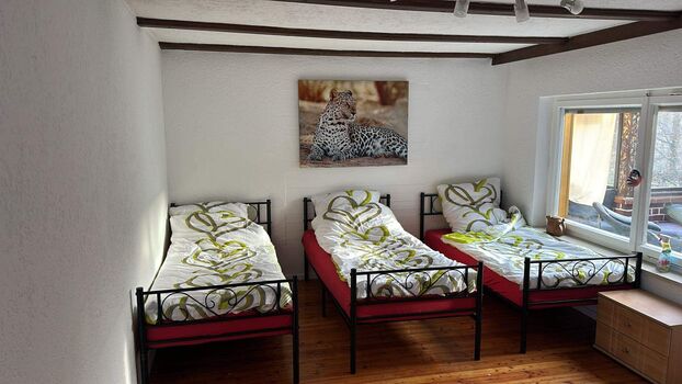 Gästezimmer Eggenfelden Bild 1