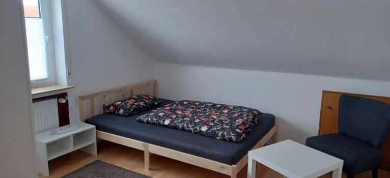 Wohnung Stuhler Foto 4