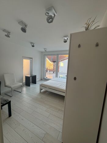 Holiday apartment in Wolfhagen Picture 3