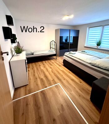 Wohnung Taucha / BMW Nähe, Industriegebiet Seehausen II Bild 1