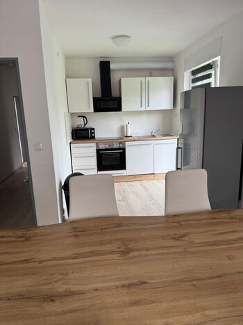 Wohnung Nähe A3 Picture 2