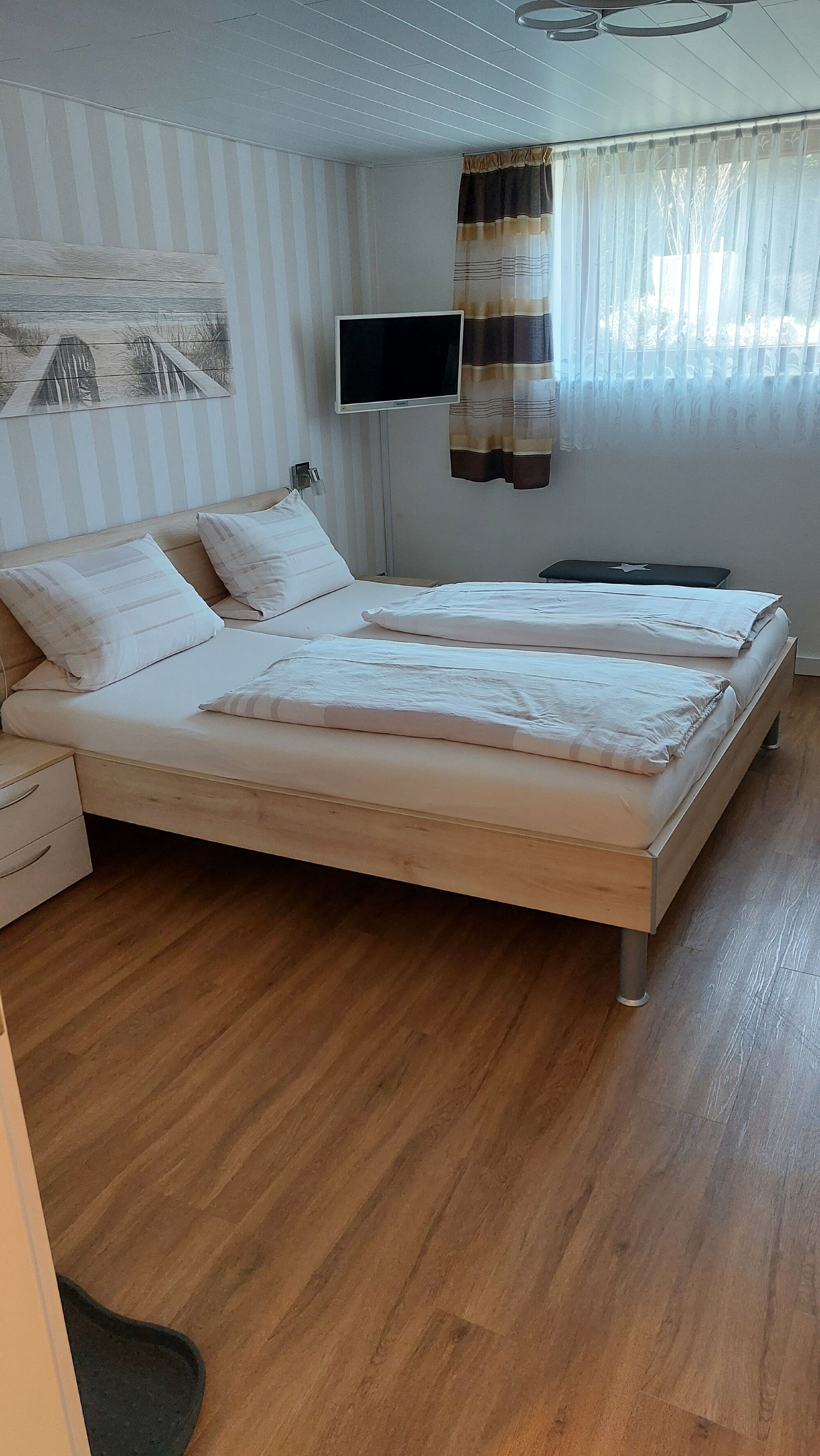 Souterrainzimmer