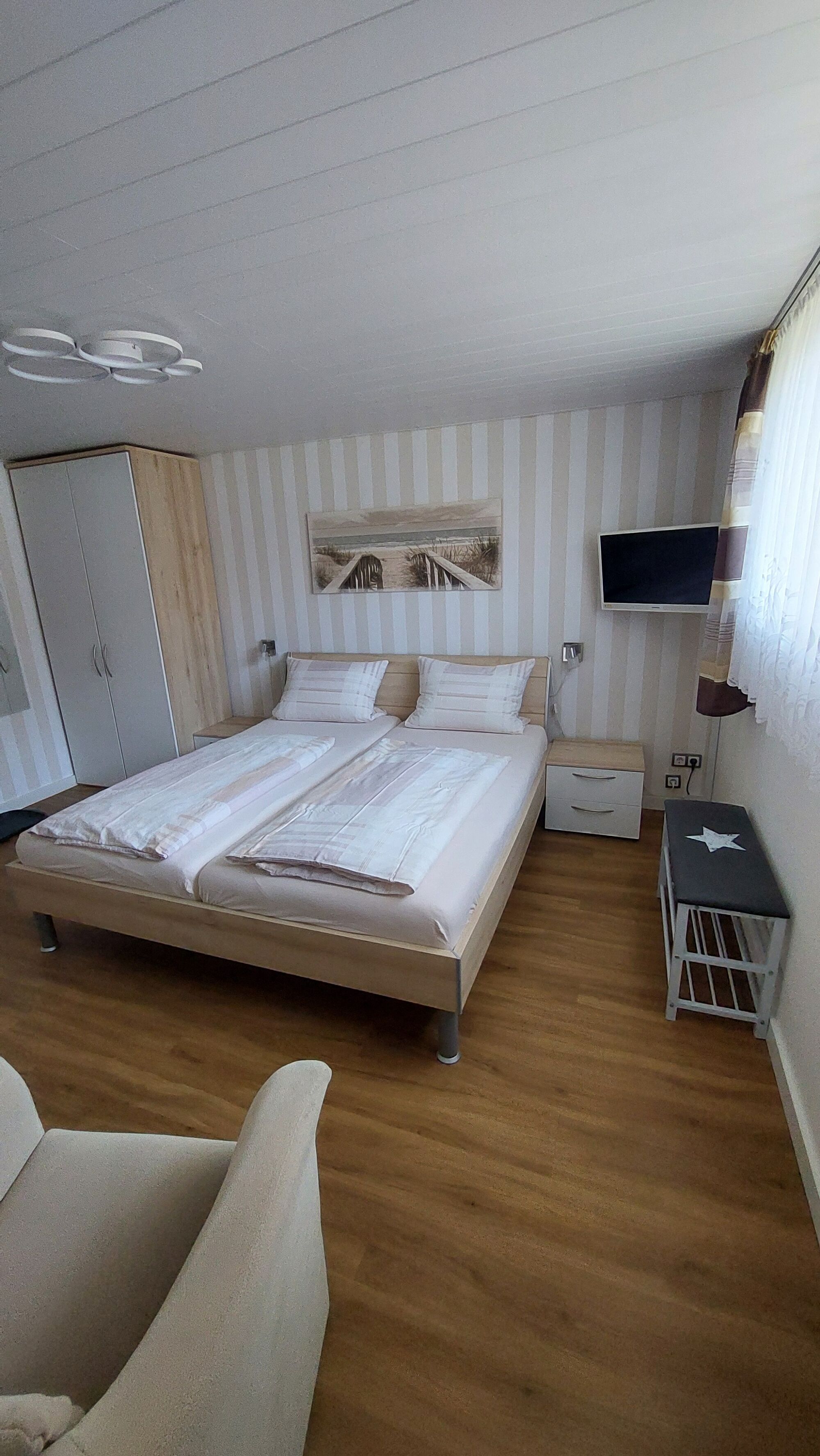 Souterrainzimmer