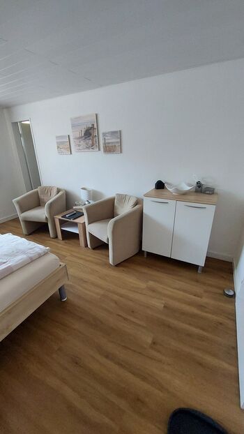 Souterrainzimmer