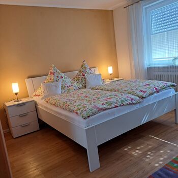 Ferienwohnung Kirsch Bild 1