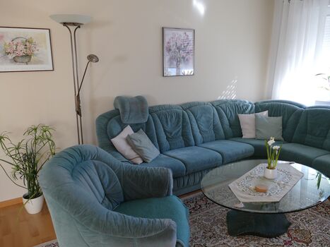 Ferienwohnung Kirsch Bild 3