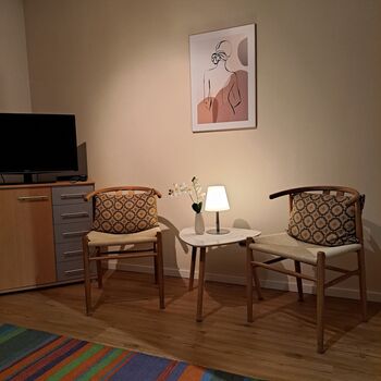 Ferienwohnung Kirsch Bild 4