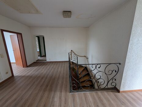 Haus Stops Foto 3