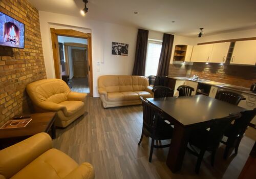 Ferienhaus in Bitterfeld Bild 2