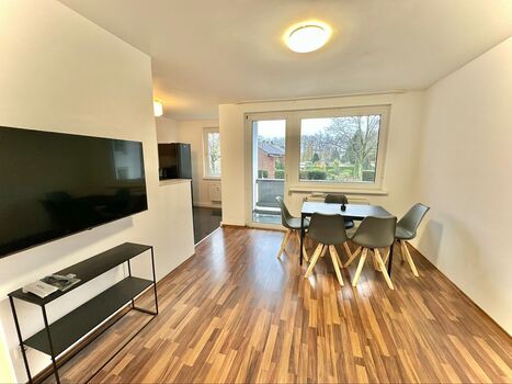 MF Apartments - the Best for you in Dinslaken Bild 5